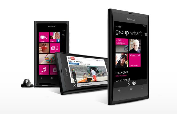 WP 7.8 update now available for Nokia Lumia phones