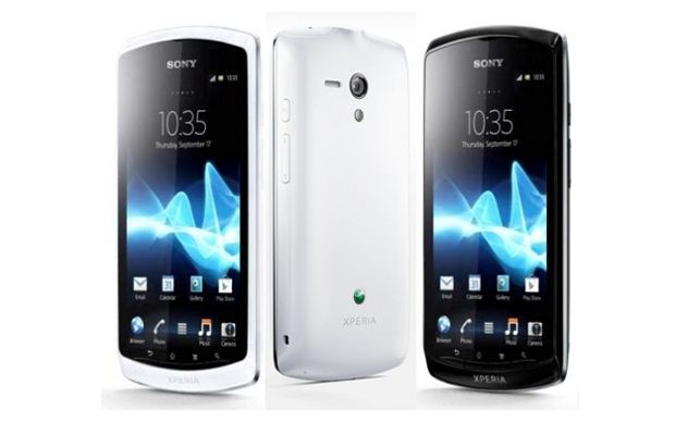 top five handset