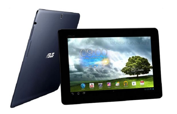 Asus MeMO Pad 10