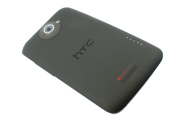 HTC M4, G2
