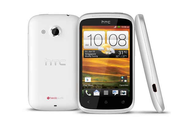 HTC to make cheaper phones