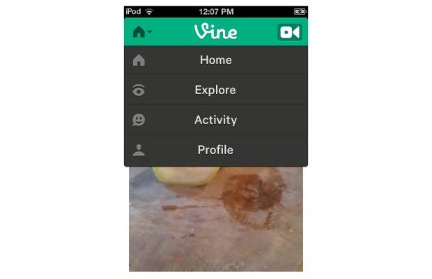 Vine app gets adult rating