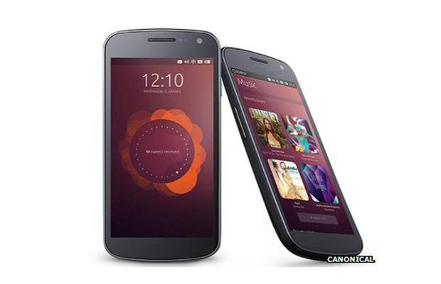 Ubuntu handset expected in Oct