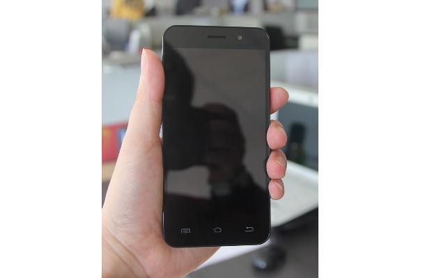 JiaYu G4