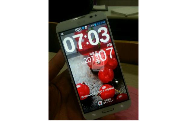 LG Optimus G-Pro