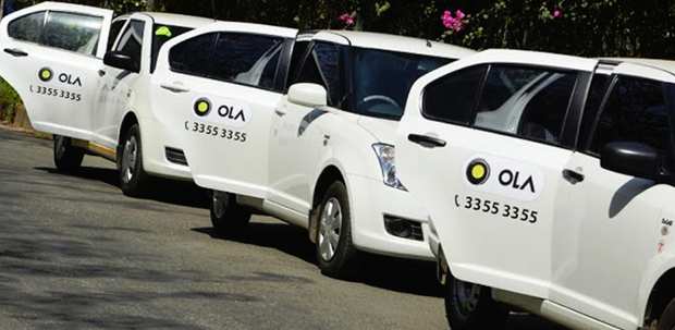 Olacabs