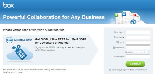 Box.net