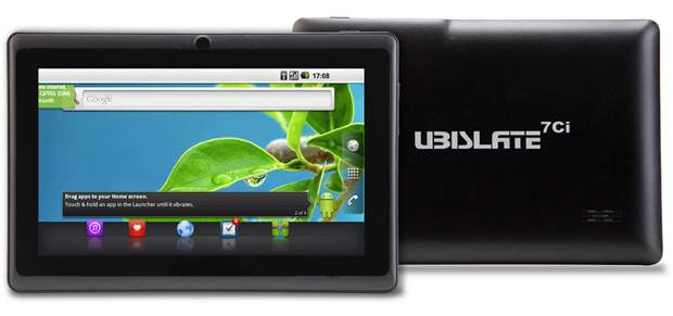 Govt to raise Aakash tablet's subsidies price