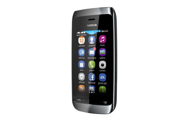 Nokia announces Asha 310
