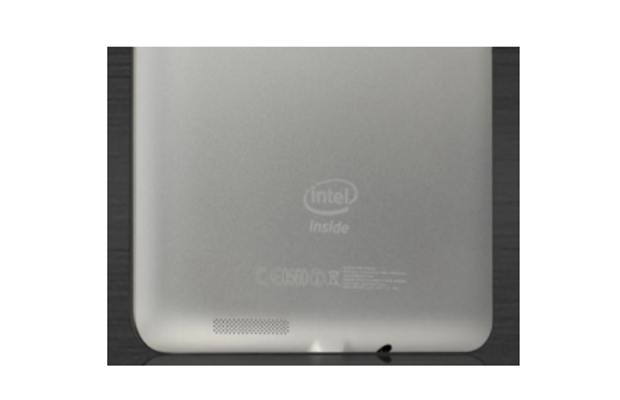 Asus FonePad powered by Intel