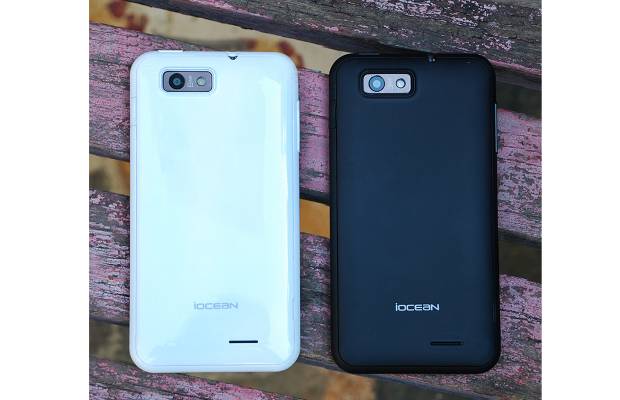 Iocean to launch quad core phone