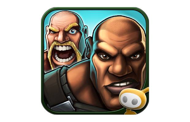 Gun Bros 2 coming to iOS next week