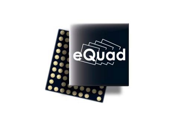 NovaThor 3 GHz quad core CPU