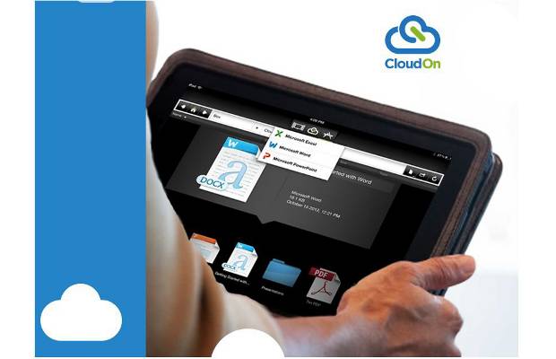 How do I use Microsoft Office on my smartphone or tablet?