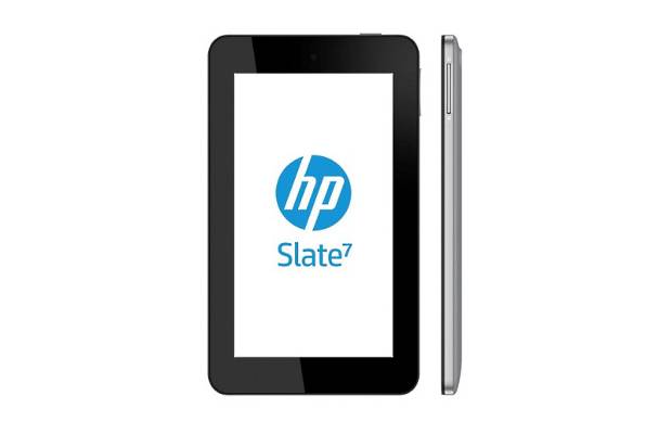 HP Slate 7