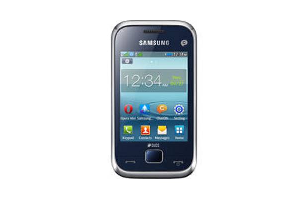 Samsung Rex 60