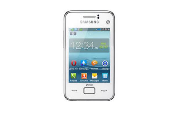 Samsung Rex 80
