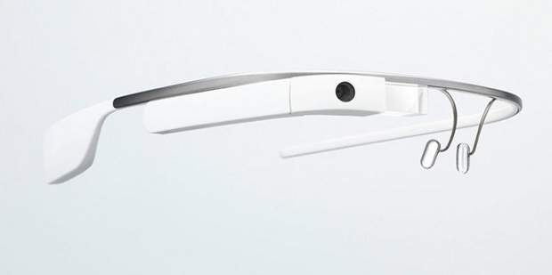 Google Glass