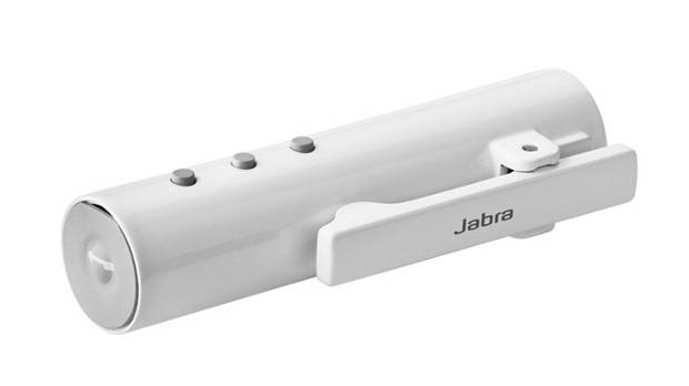 Jabra Play and Tag Bluetooth