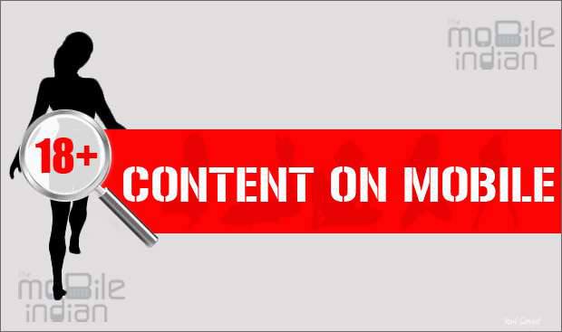 Mobile phone, porn, <a href='https://www.themobileindian.com/glossary#virus' rel='tag'>Virus</a> and teenagers