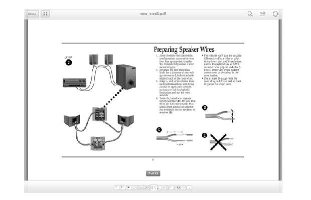 Evernote for iOS