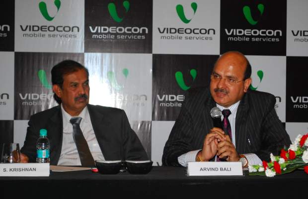 Videocon zeros in on Nokia Siemens