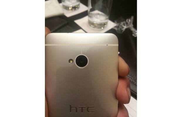 HTC One