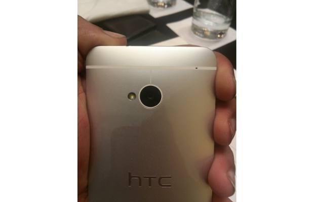 HTC One