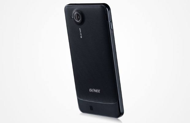 Gionee Dream D1