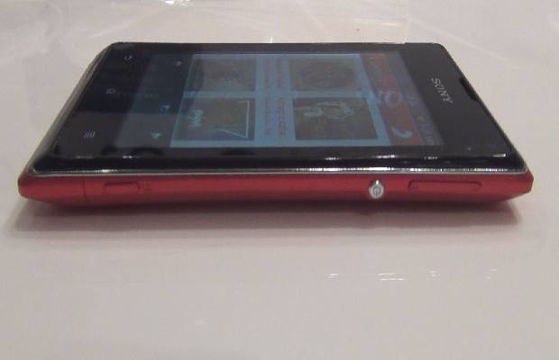 Sony Xperia E