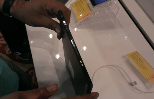 Sony Xperia Z tab