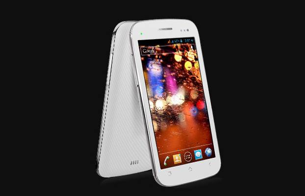 Micromax Canvas 2