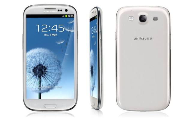 top five handset