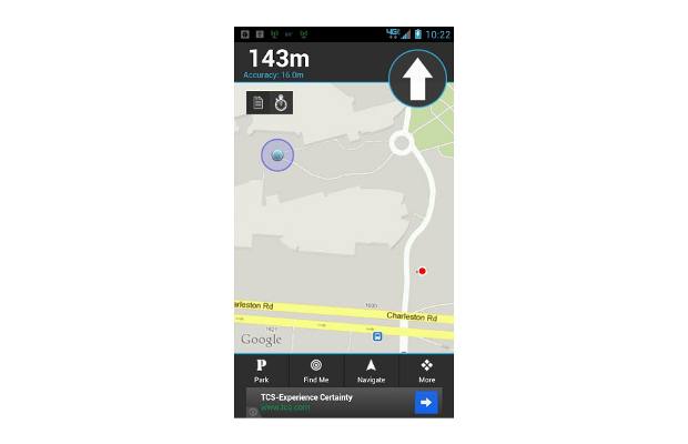 top five apps
