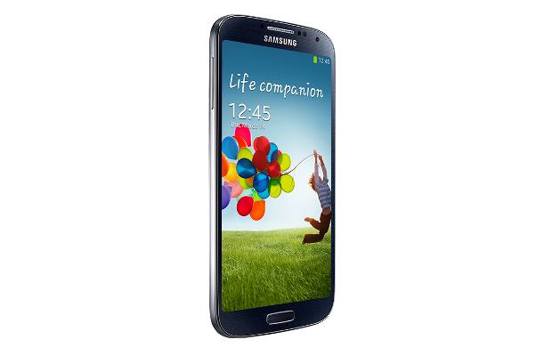 Samsung Galaxy S4