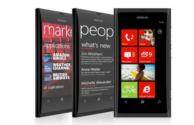 Windows Phone 7.8