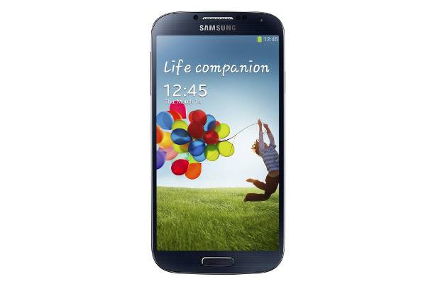 Samsung Galaxy S4 vs HTC One