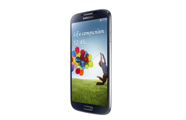 Samsung Galaxy S4 vs HTC One