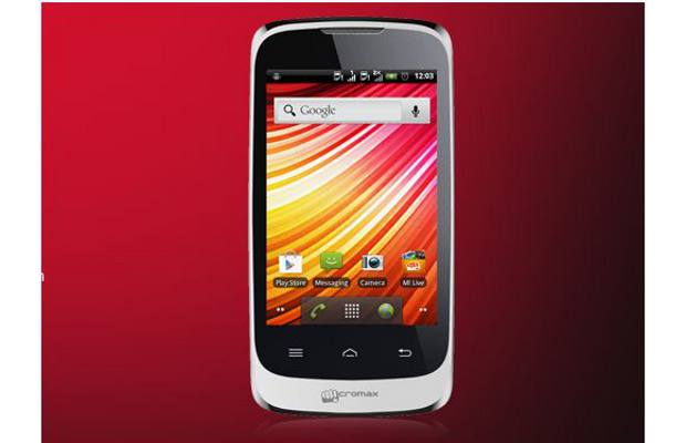 Micromax announces Bolt A51