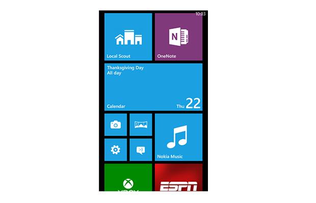 Windows Phone 8