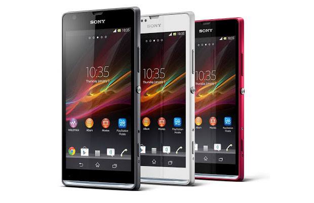 Xperia SP