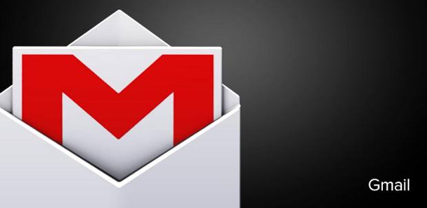 Gmail update arrives