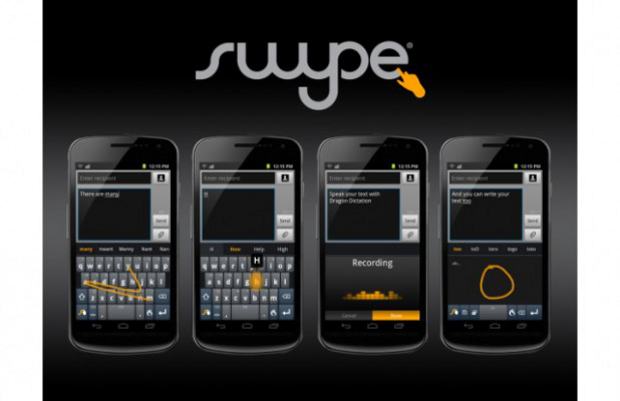 Swype