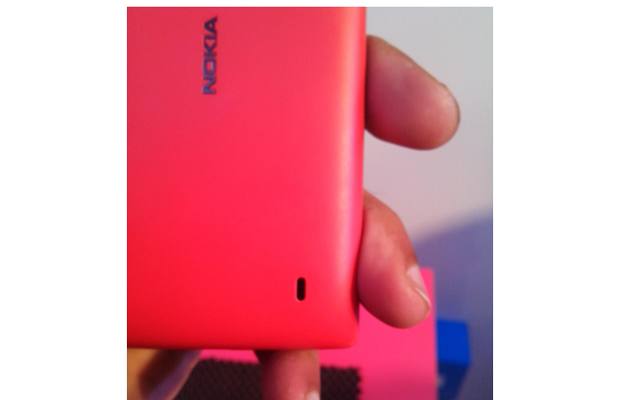 Nokia Lumia 520