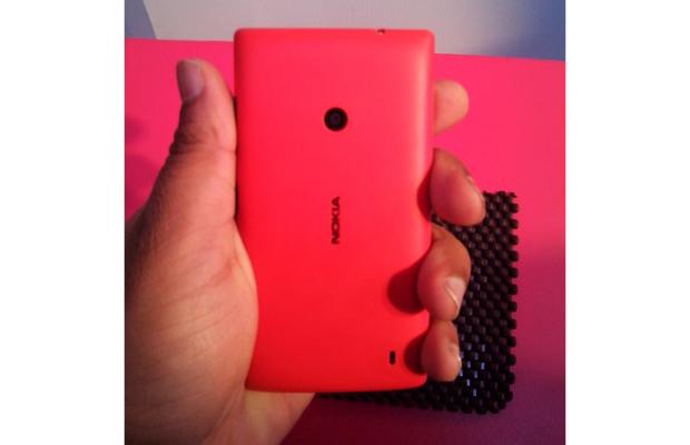 Nokia Lumia 520