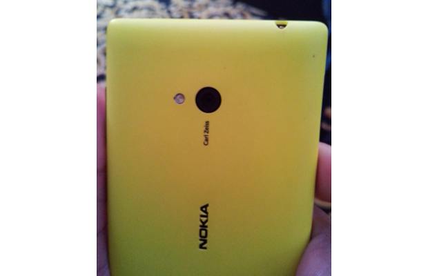 Nokia Lumia 720