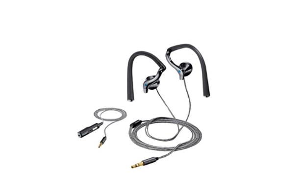 Blaupunkt unveils seven headphones