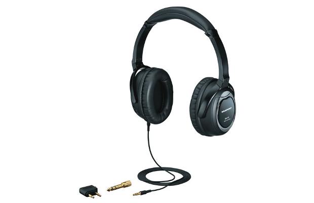 Blaupunkt unveils seven headphones