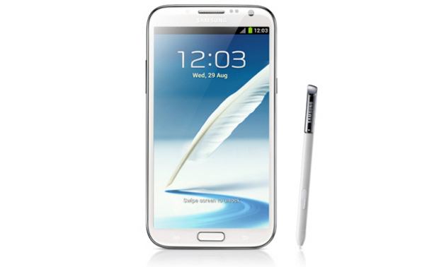 Samsung to unveil Galaxy Note 3