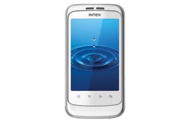 Intex Aqua SX